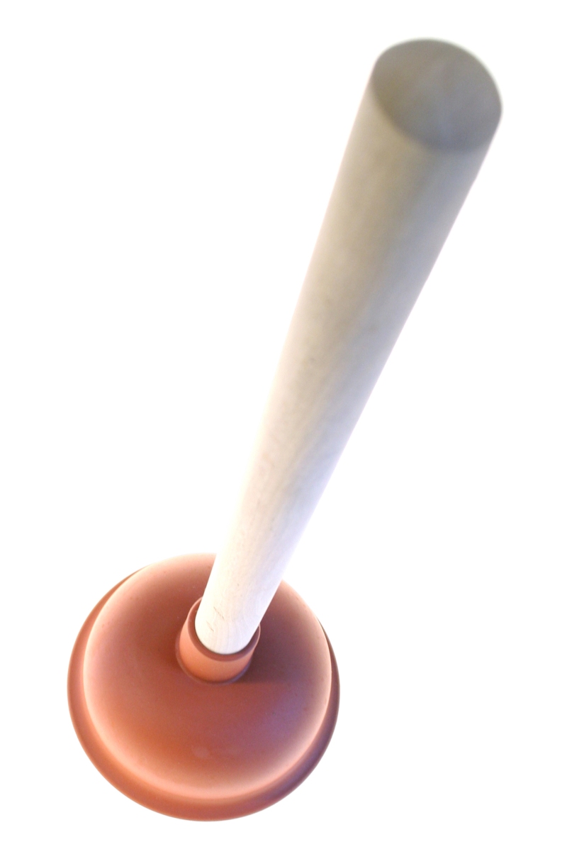 Clogged Toilet Goldington, Brickhill, MK41