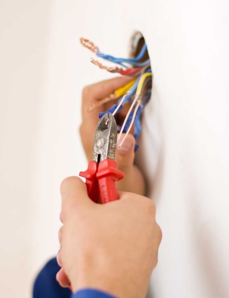 Electricians Goldington, Brickhill, MK41