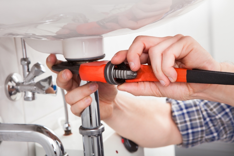 Emergency Plumbers Goldington, Brickhill, MK41