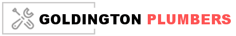Plumbers Goldington logo