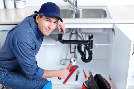 Residential Plumbing Goldington