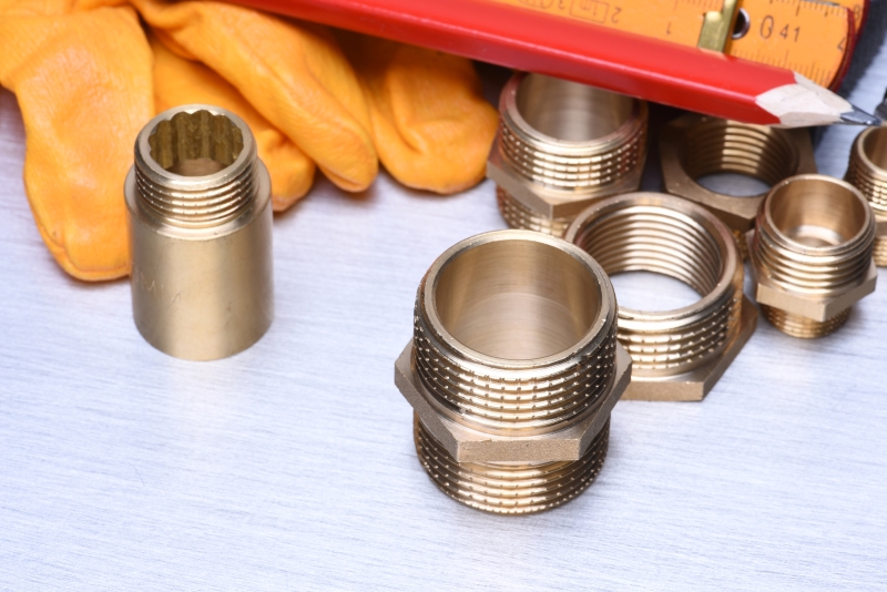 Plumbers in Goldington