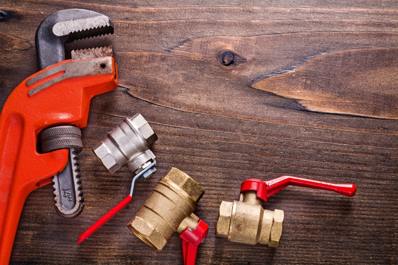 Plumbers in Goldington, Brickhill, MK41