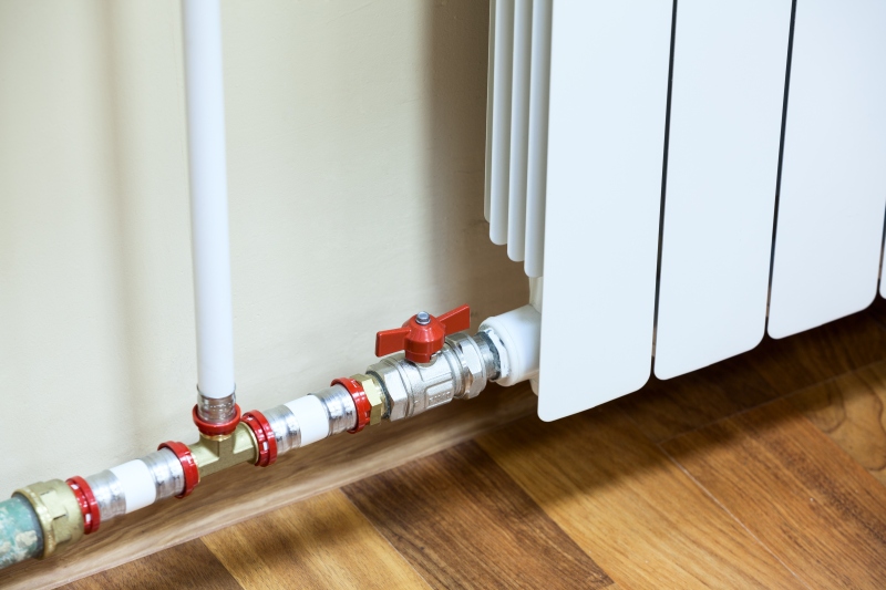 Slab Leak Repair Goldington, Brickhill, MK41